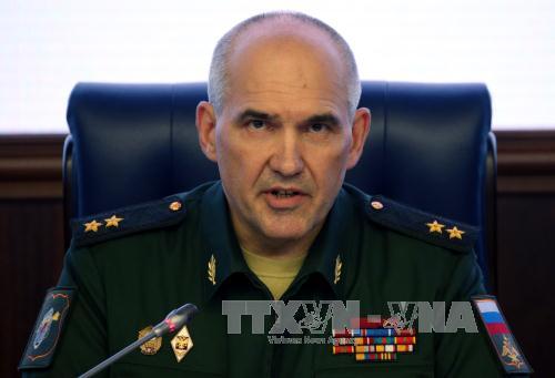 รัสเซียประกาศระงับการโจมตีทางอากาศใส่เมืองอเลปโปต่อไป